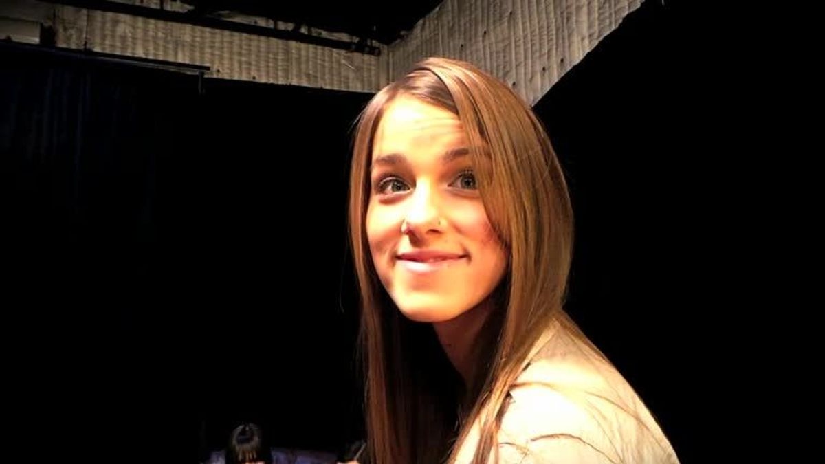 Germany's next Topmodel