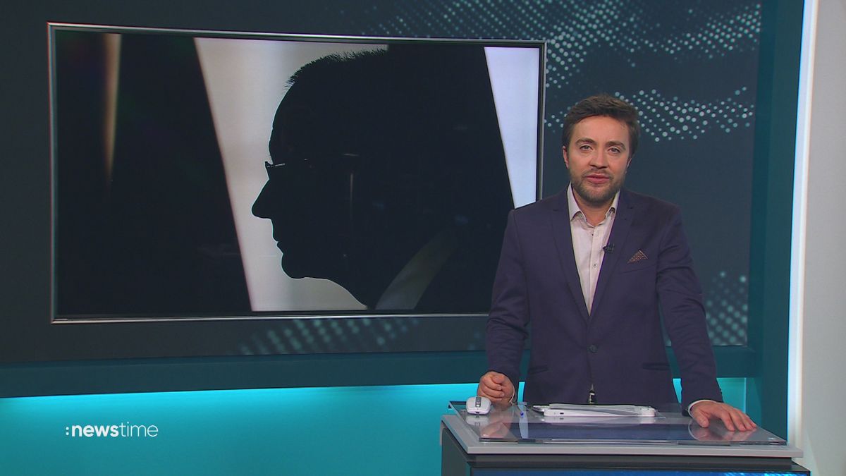 :newstime vom 13. August 2025 | 08:25