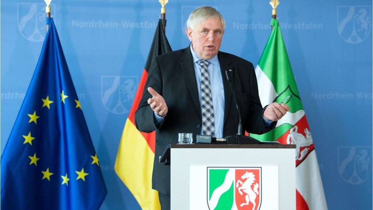 Impfungen in NRW: Bald geht's los mit Impf-Gruppe 3 - diese Menschen gehören dazu