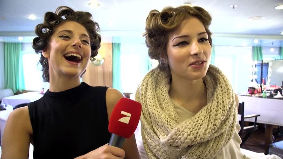 Germany\'s next Topmodel