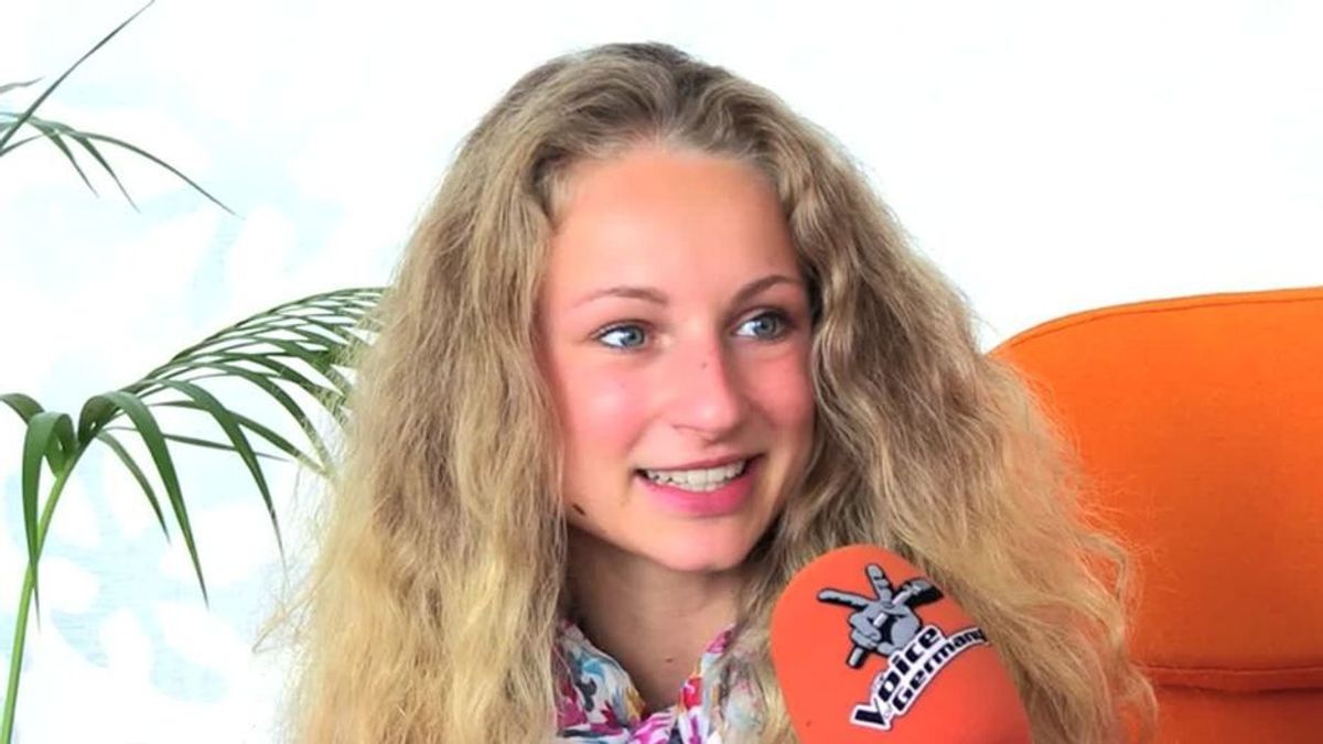 The Voice of Germany