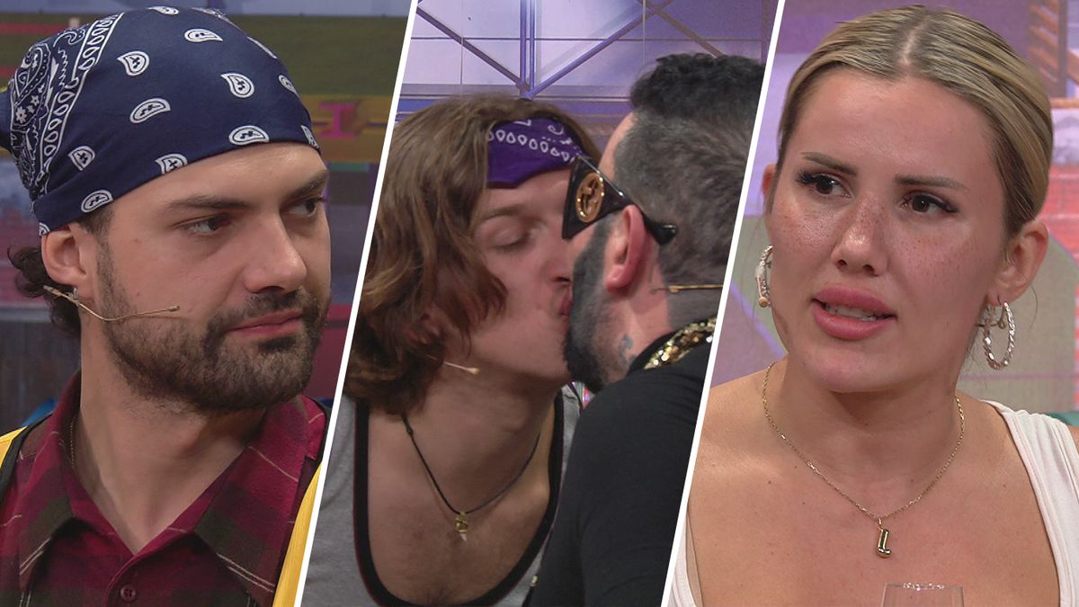 Die Late Night Show: So geht es Jimi Blue Ochsenknecht nach seinem Sieg!