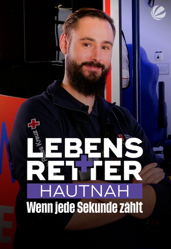 Lebensretter hautnah - Wenn jede Sekunde zählt Image