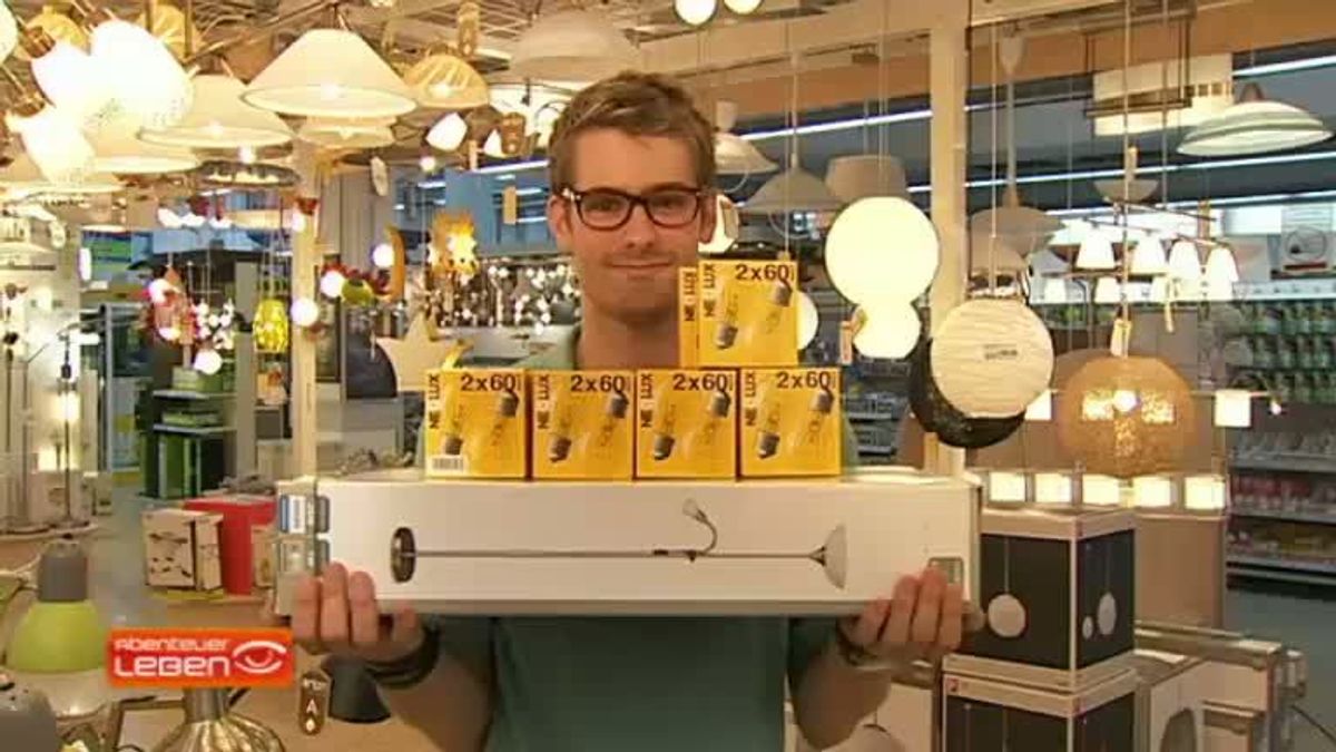 AbenteuerLeben ganze Folge vom 4.9.2011
