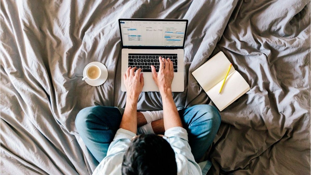 Arbeiten im Homeoffice: Darf mein Chef mich überwachen?