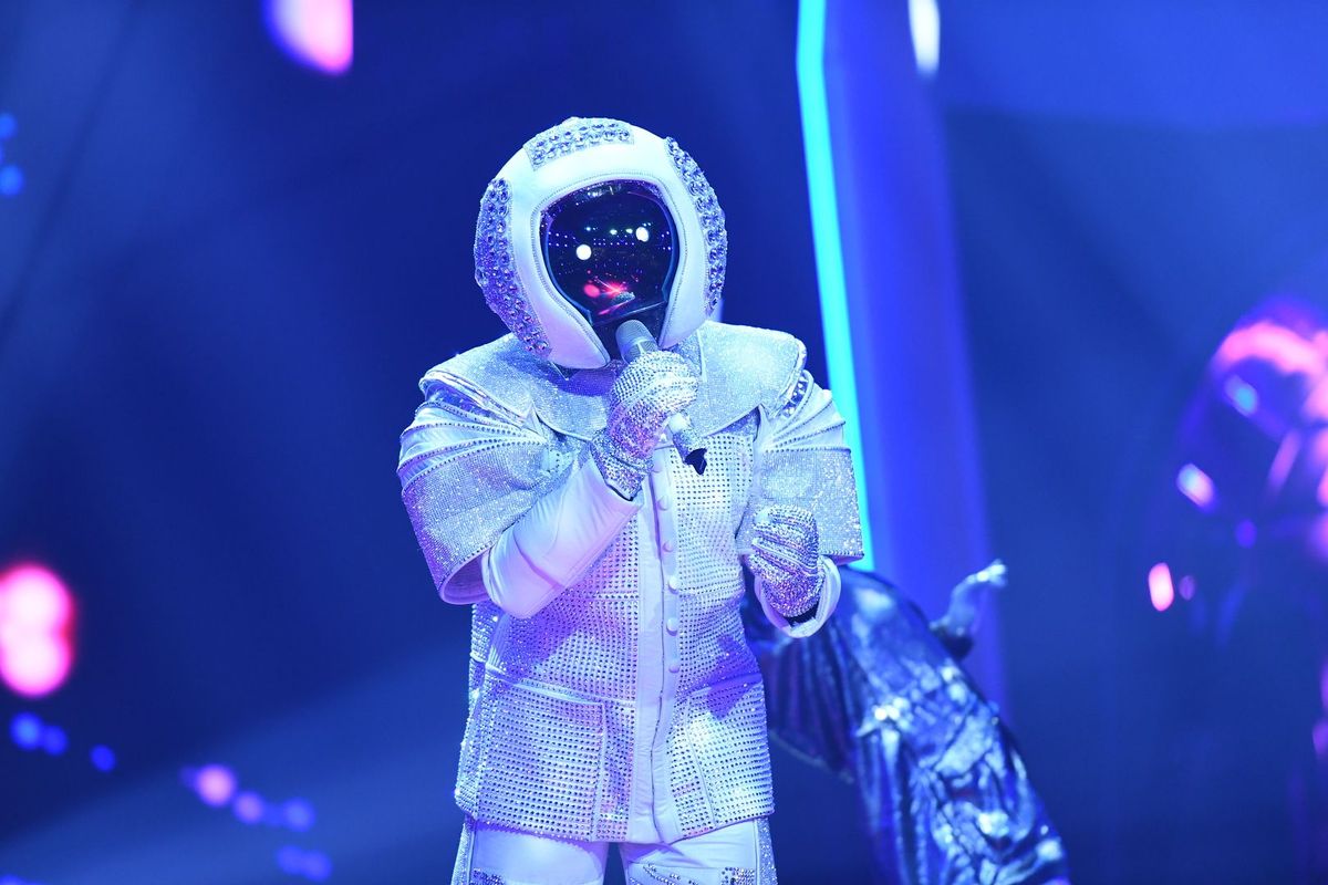 The Masked Singer