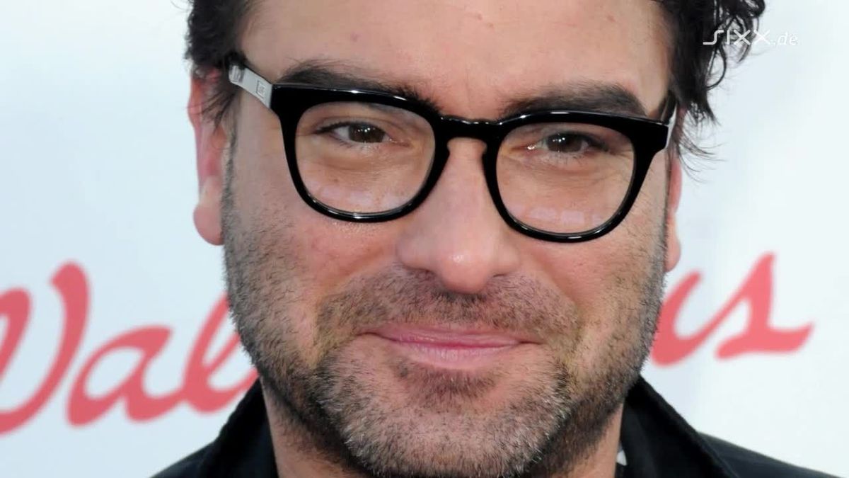 Die Schwester von TBBT Star Johnny Galecki