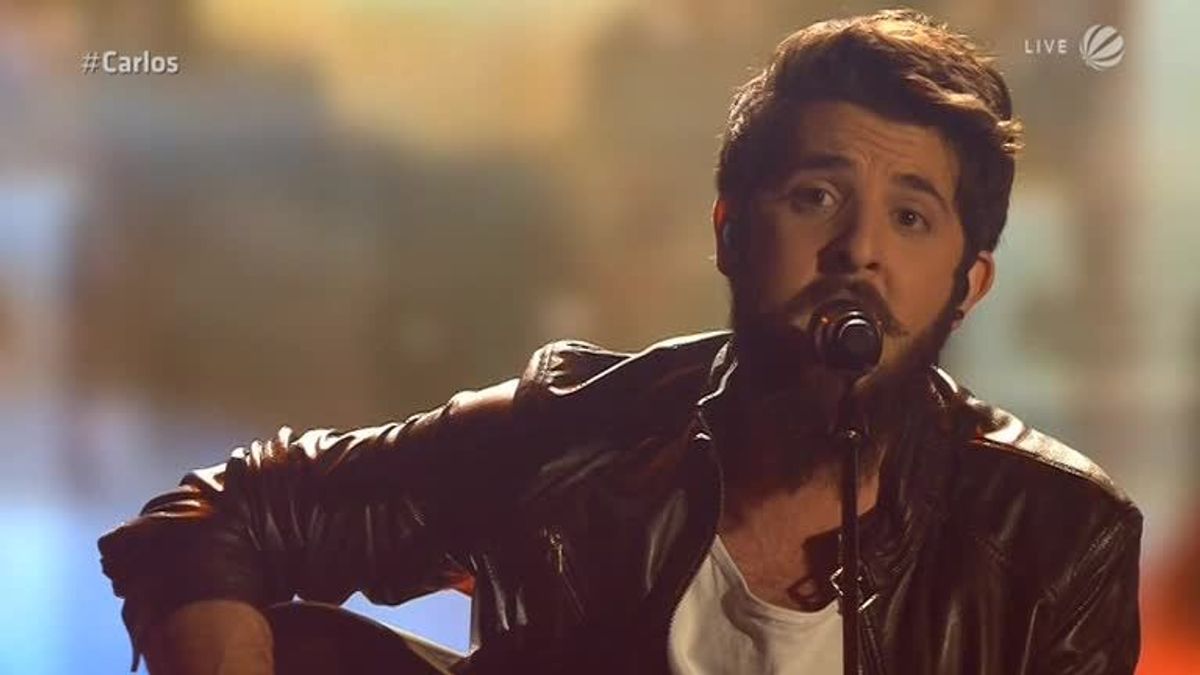 The Voice of Germany