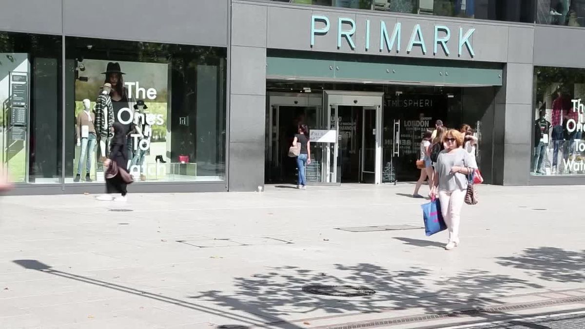 Primark ruft diesen Artikel zurück