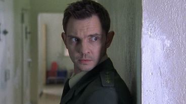 Tod in Uniform