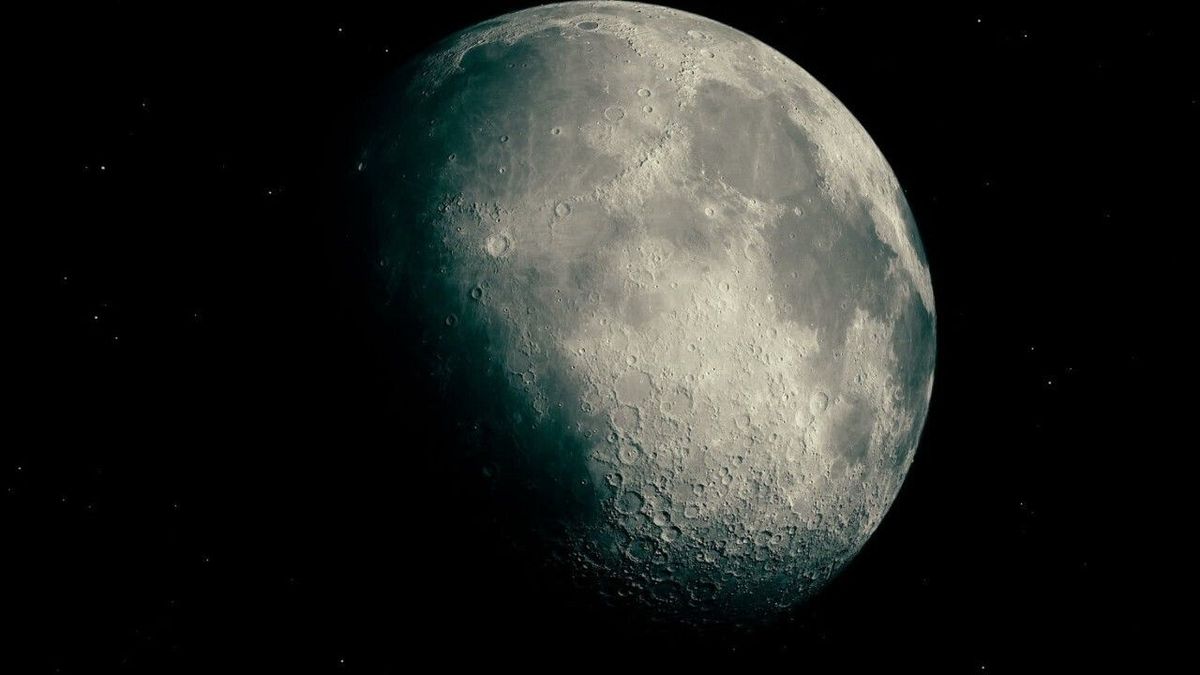 Dieses Land stellt Verbrechen auf dem Mond unter Strafe