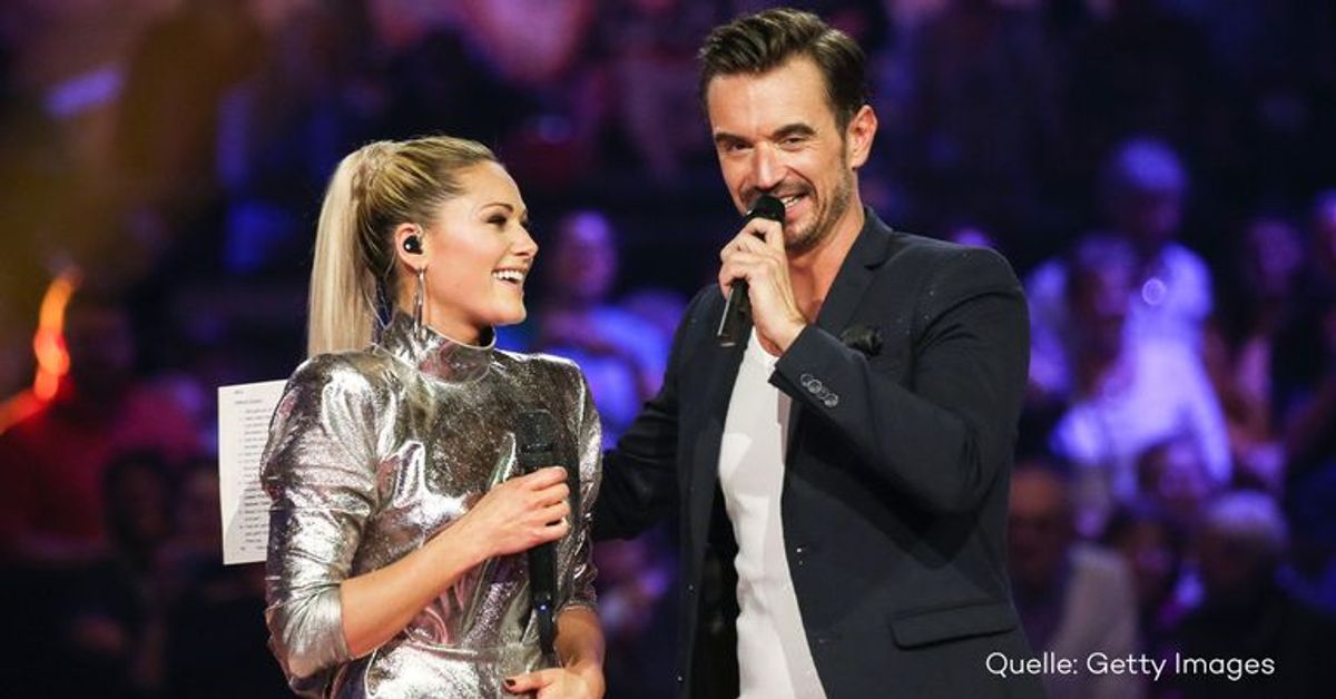 Bald neue Musik: Florian Silbereisen lässt Bombe über Helene Fischer platzen