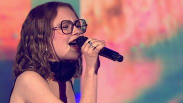 Ein emotionaler Höhepunkt: "Vergessen mein Herz zu brechen" von Jenny Hohlbauch