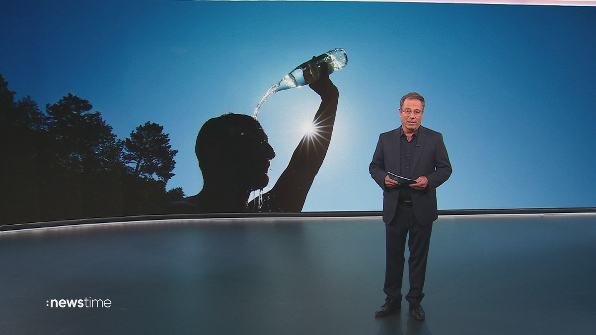 :newstime vom 30. Juni 2025 | 15:45