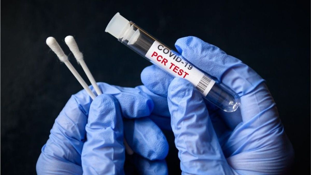 PCR-Labore am Limit: "Zehn Prozent Puffer haben wir noch"