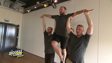 The Biggest Loser Spezial - Unser neues Leben
