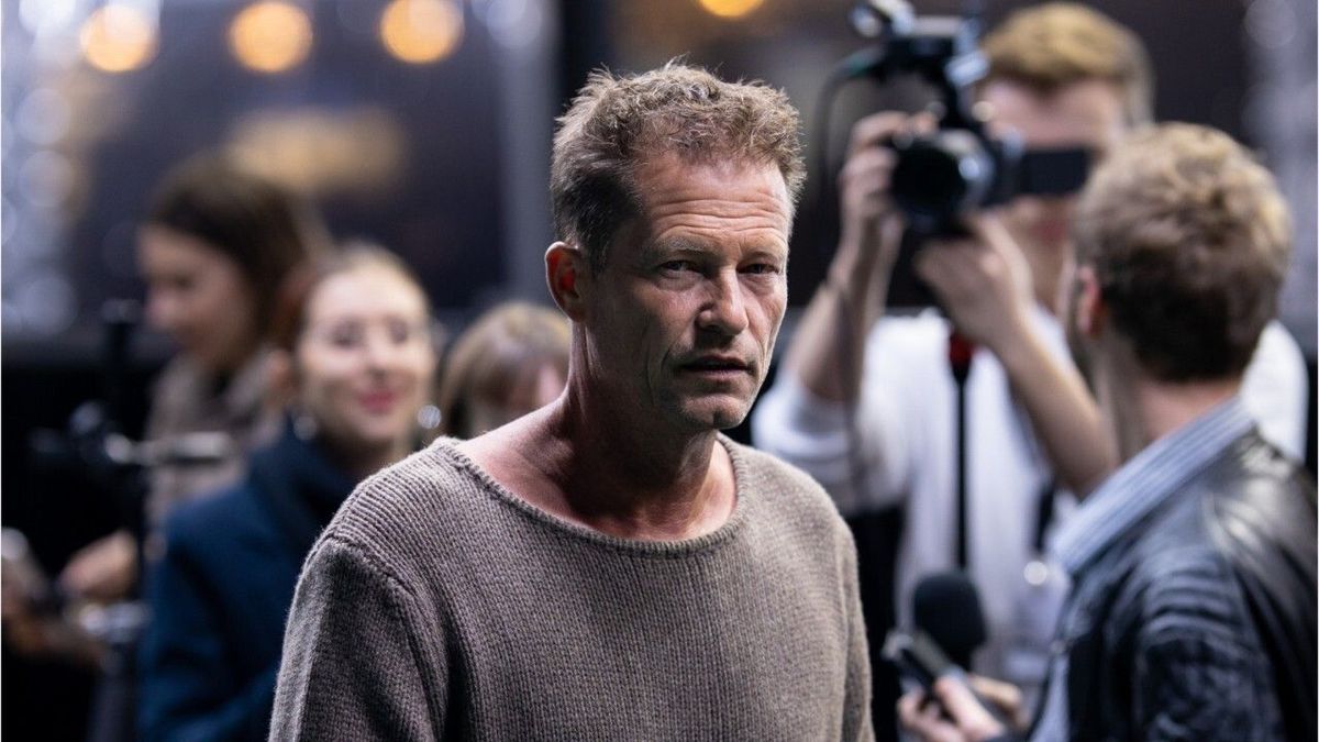 Alkohol & Wutanfälle am Set: Jetzt bricht Til Schweiger sein Schweigen