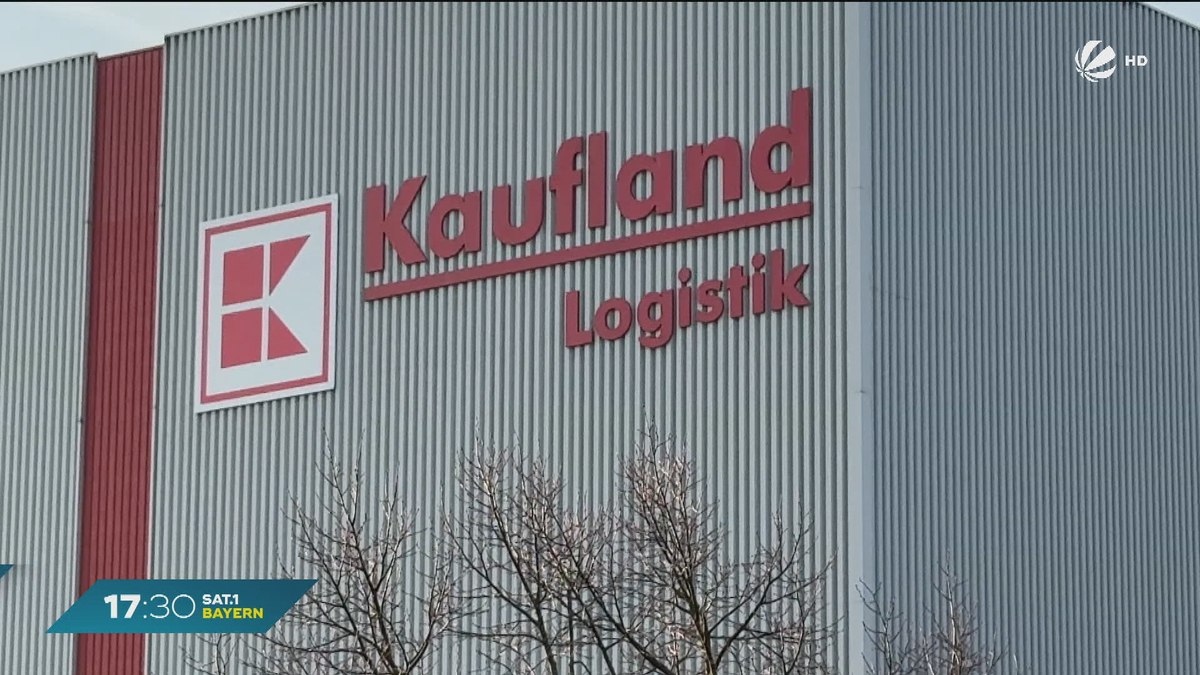 Massen-Kündigung bei Kaufland: 350 Jobs in Gefahr