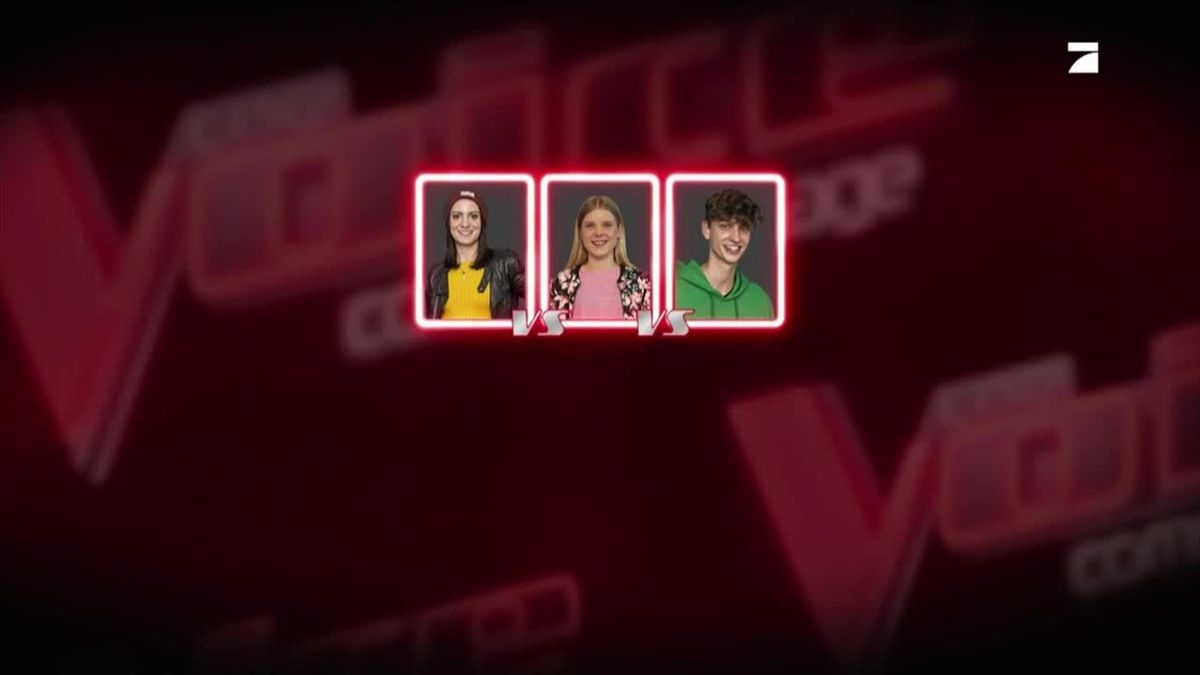 The Voice: Comeback Stage by SEAT