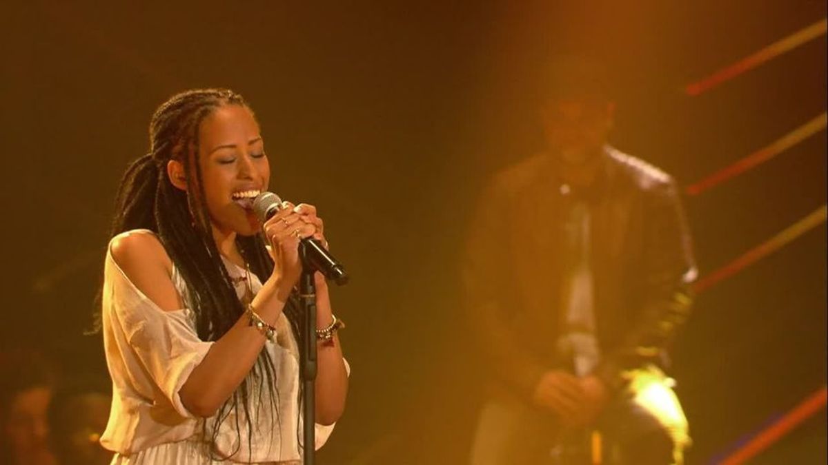 The Voice of Germany