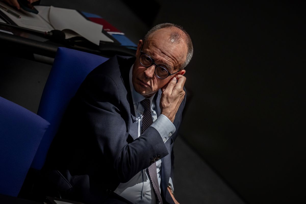 Heftiger Schlagabtausch um Haushalt 2026