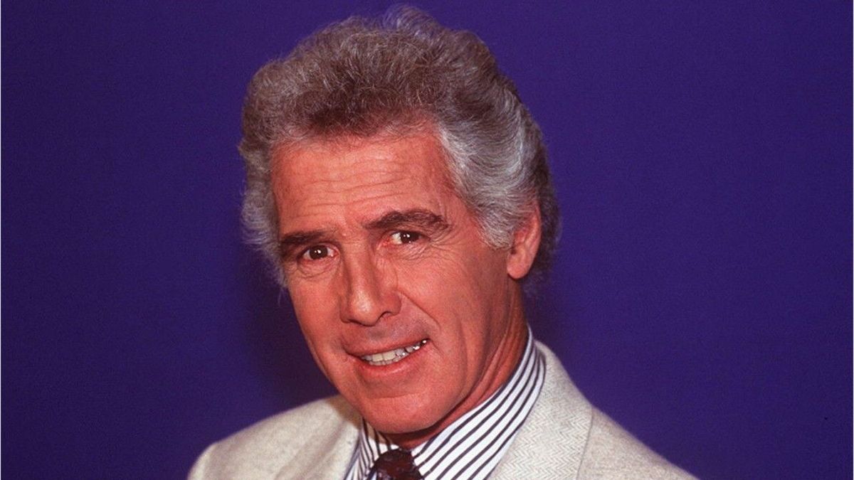 "Beverly Hills, 90210"-Star Jed Allan gestorben