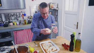Italienische Klassiker für Zuhause: Lasagne, Spaghetti & Pizza für nur 3 Euro