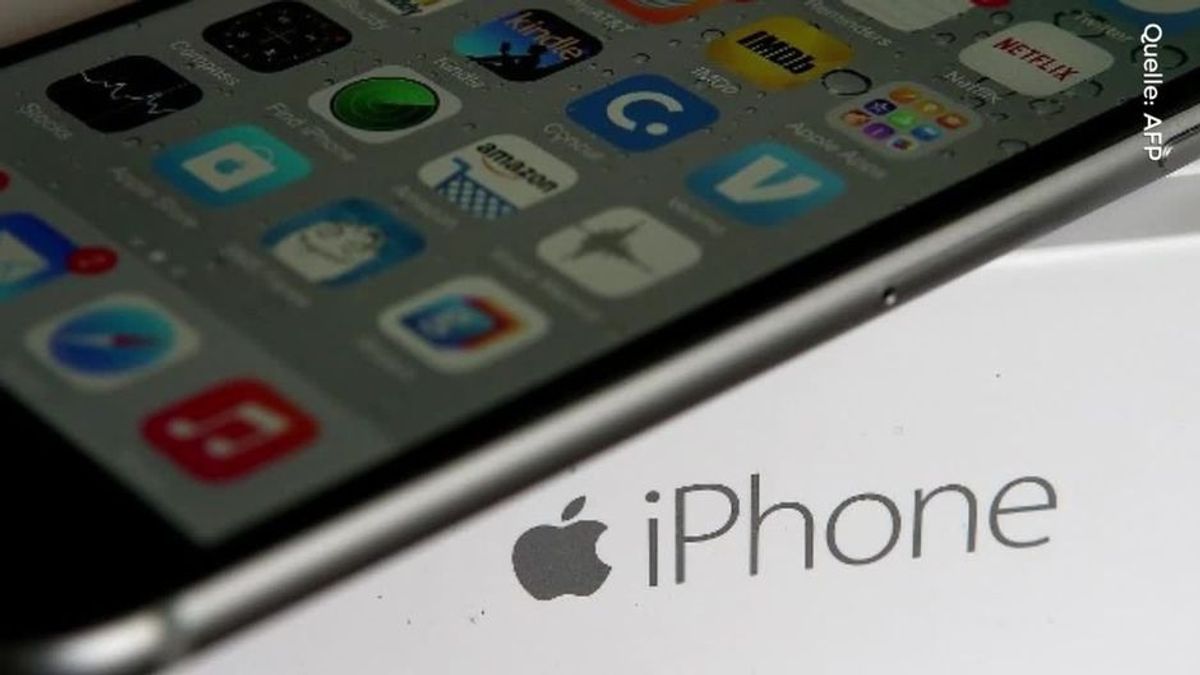 Apple: Das bedeutet das "i" in iPhone wirklich