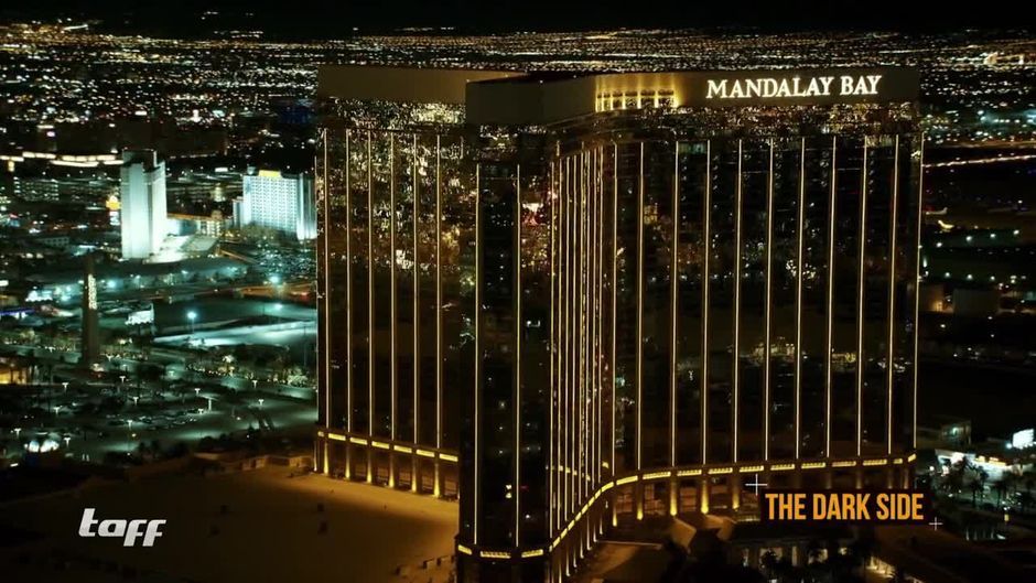 Sostener al límite Complaciente Dark Side Mandala Bay (Teil 1): Der Anschlag von Las Vegas