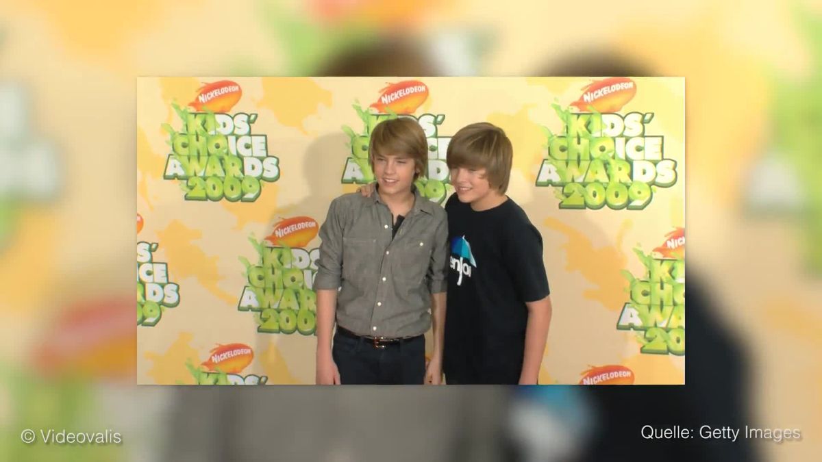 Fail! Dieser "Hotel Zack & Cody"-Star ist ungewollt das Cover dieses Groschenromans