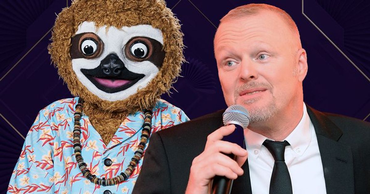 Feiert Stefan Raab sein TV-Comeback als Faultier bei "The Masked Singer"?