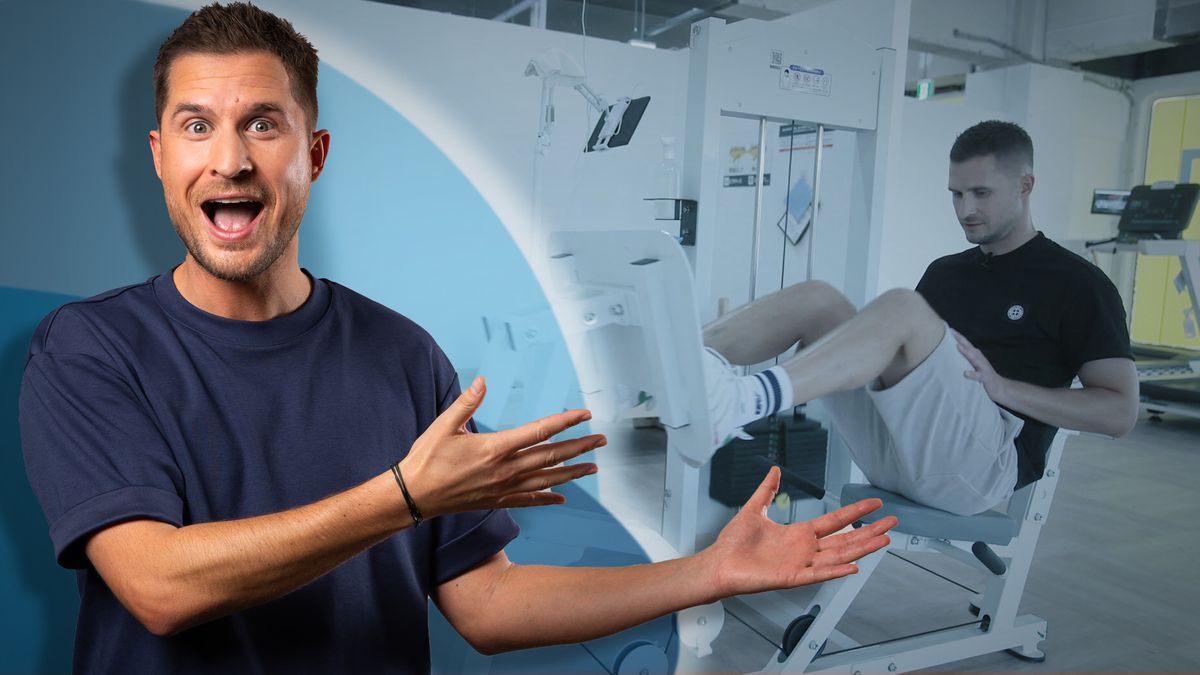 Japans ultimatives All-Inclusive-Fitnessstudio