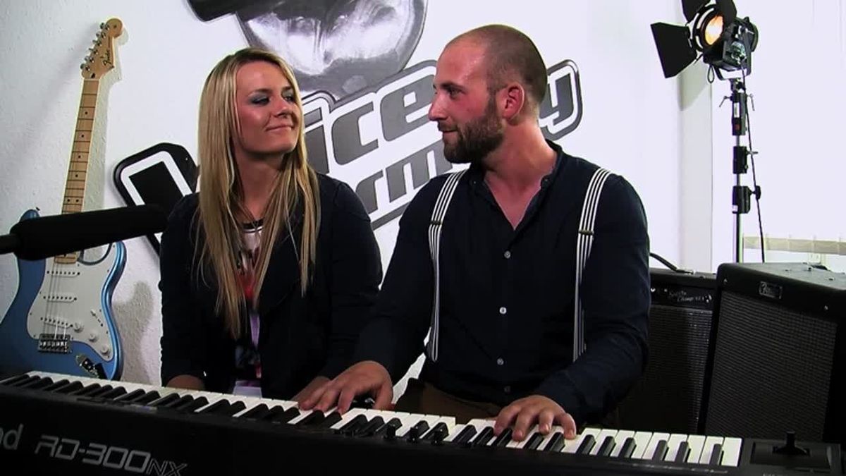The Voice of Germany