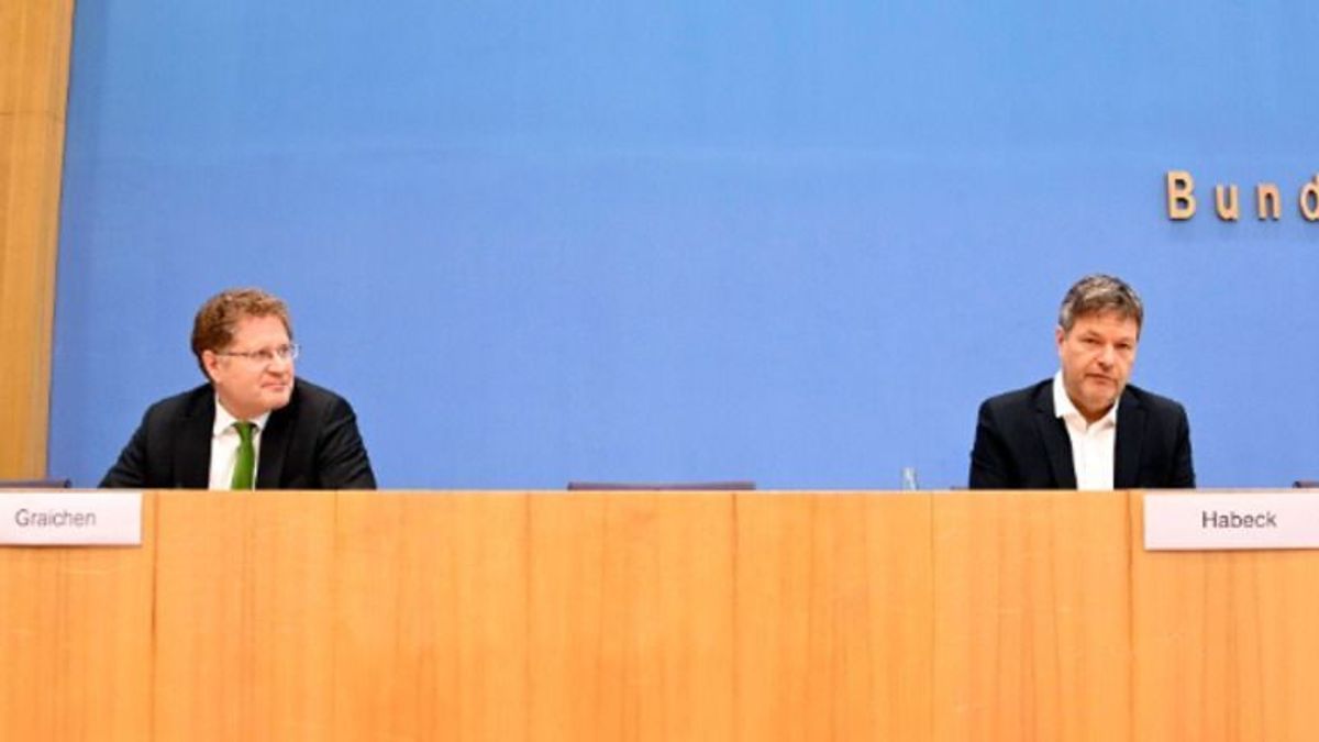 Vorwurf der Vetternwirtschaft: Postenbesetzung im Wirtschaftsministerium wird geprüft