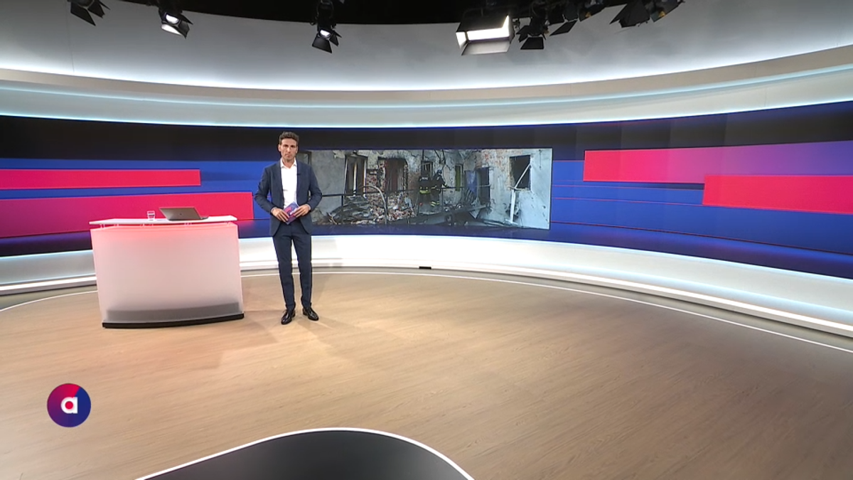 ATV Aktuell vom 22.10.2025