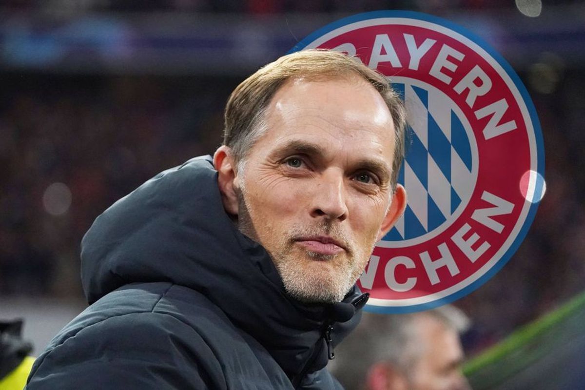 Bayern-Verbleib wegen Nagelsmann? Tuchel spricht Klartext
