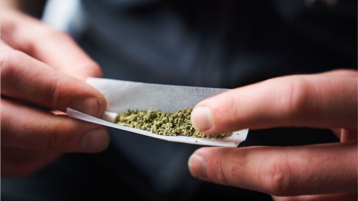 Cannabis: Kriminalbeamte begrüßen Legalisierung, Jugendärzte warnen