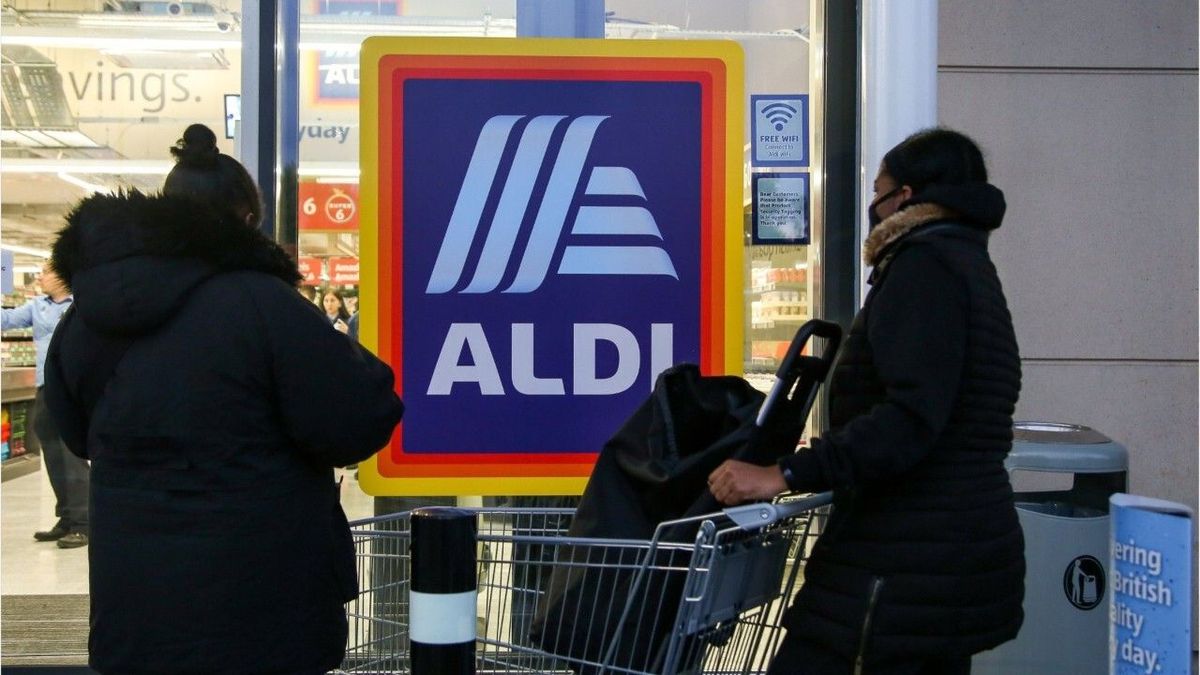 Bis zu 50 Prozent: Diese Produkte werden bei Aldi nun teurer