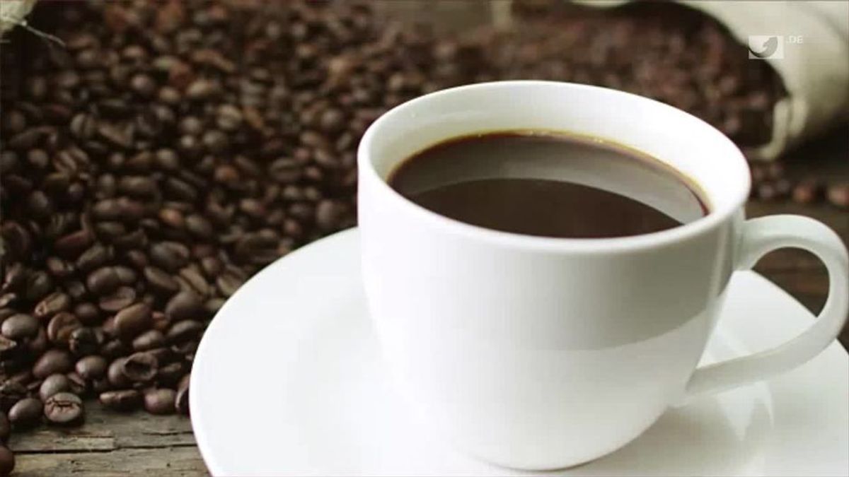 Deswegen sollte man Kaffee auf leeren Magen vermeiden