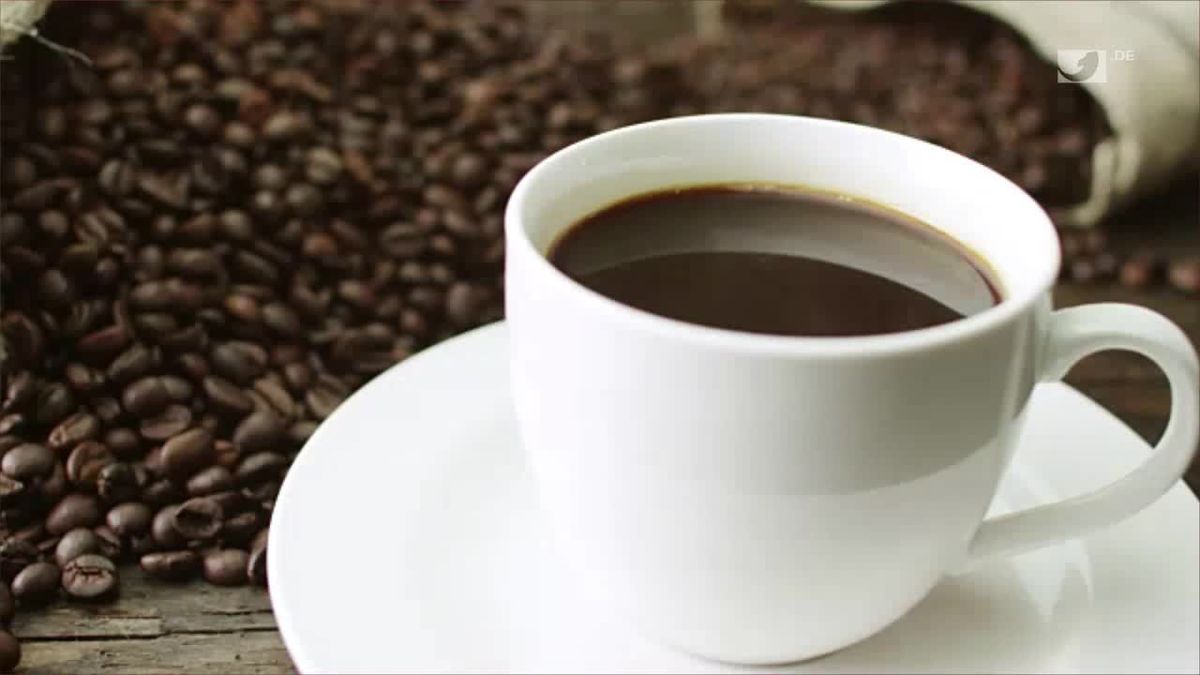 Deswegen sollte man Kaffee auf leeren Magen vermeiden