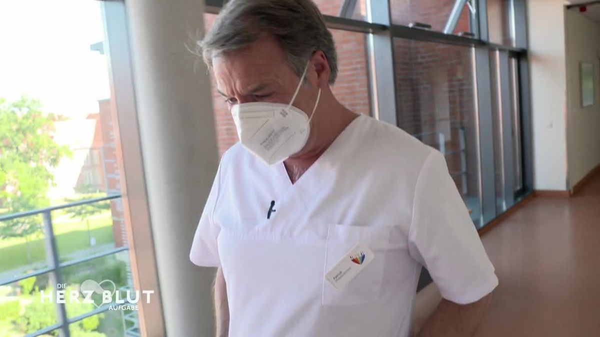Die Herzblut-Aufgabe - Promis in der Pflege