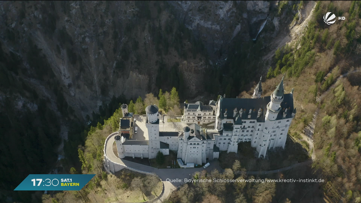 Neuschwanstein wird Weltkulturerbe: Das befürchten Einheimische
