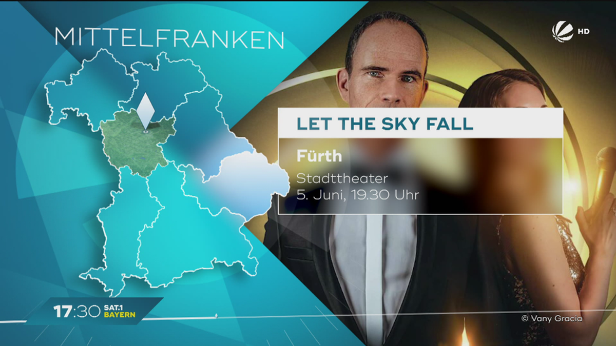 Mein Bayern erleben – Freizeittipps: Musikalische Zeitreise bis Tanzabend