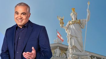 Geheimnisvolle Orte in Wien