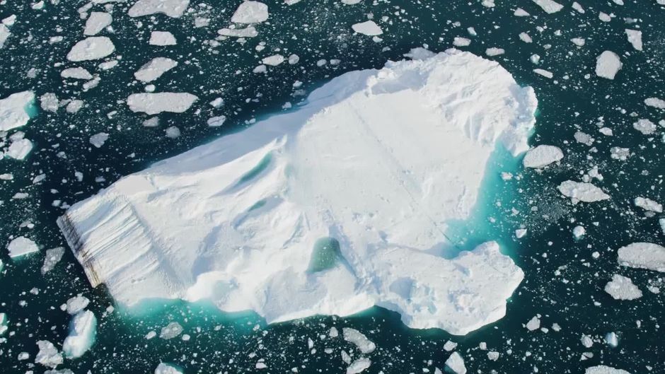 "Tickende Zeitbombe": Forscher machen gefährliche Entdeckung in der Arktis