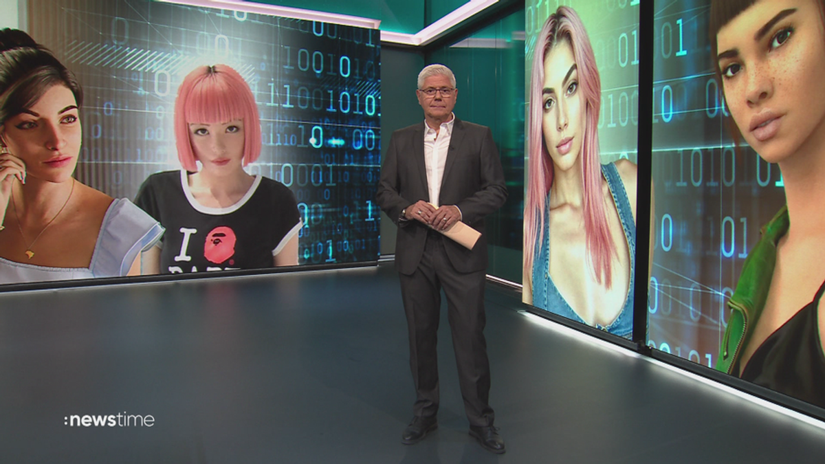 :newstime vom 5. Juni 2025 | 18:00