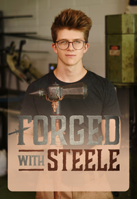 Forged With Steele