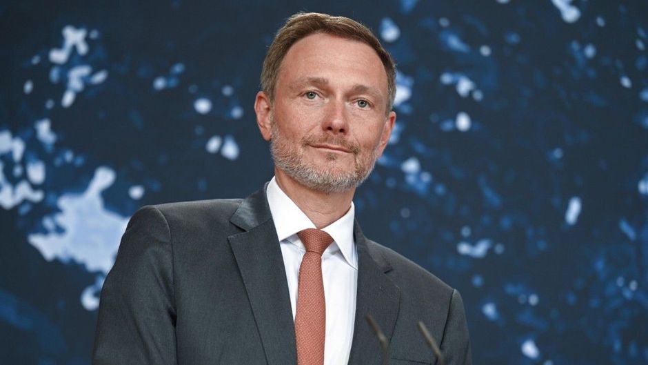 Steuervorteil für E-Fuels: Lindner will KfZ-Steuerreform
