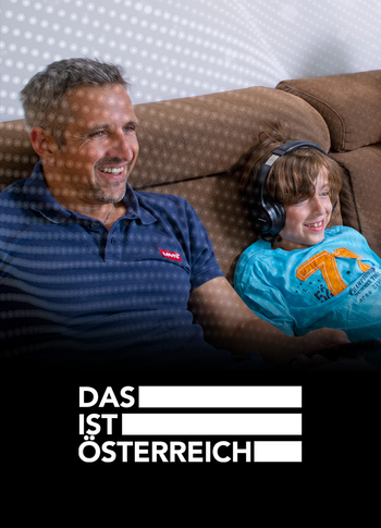 Das ist Österreich Image