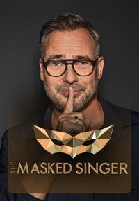 The Masked Singer